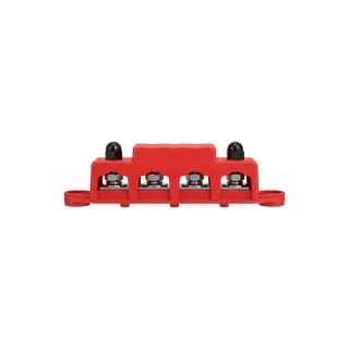 WattCycle Busbar 250A (Red)