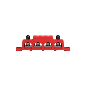 WattCycle Busbar 250A (Red)