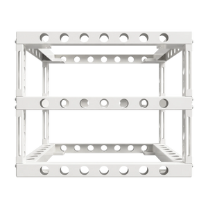 WattCycle Lithium Battery Storage Cabinet for Rack-Mounted Batteries