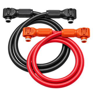 WattCycle Parallel Cable for 48V 100Ah Wall-mounted Solar Battery