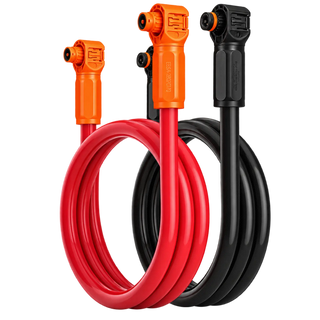 WattCycle Parallel Cable for 48V 314Ah Home Battery