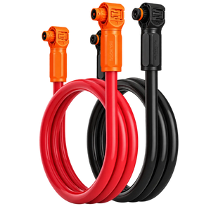 WattCycle Parallel Cable for 48V 314Ah Home Battery