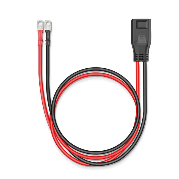 【🌸 Jarná ponuka】Rozširujúci kábel WattCycle 48V pre prenosnú elektráreň EcoFlow (M8 až XT150-type)