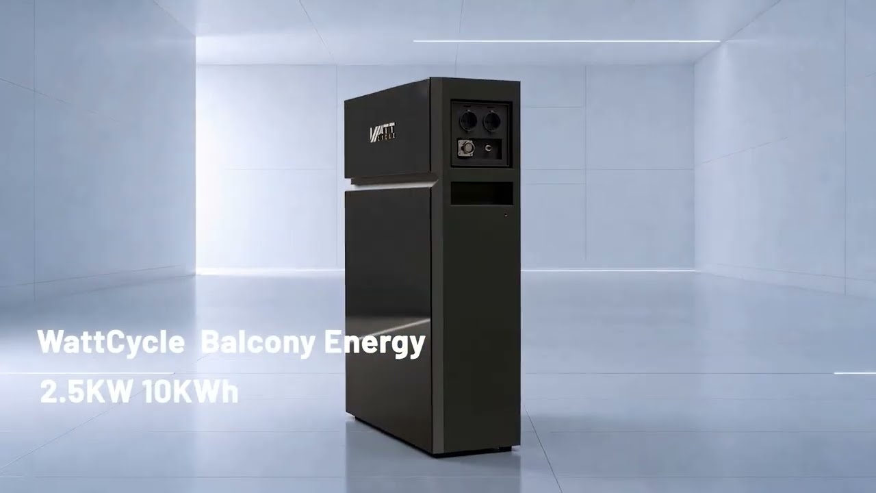 Video Cover