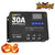 WattCycle 12V24V 30A Solar Charge Controller MPPT - Spooky Halloween Sale