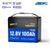 WattCycle 12V 100Ah Deep Cycle Trolling Motor Battery with Bluetooth