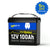 WattCycle 12V 100Ah Mini Bluetooth LFP battery - Earth Day Sale 5% OFF