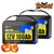 【👻 Halloween Treats】WattCycle 12V 100Ah Pro LiFePO4 Leisure Battery with 110A BMS