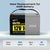 WattCycle 12V 100Ah Pro Lithium Leisure Battery, best lead-acid replacement