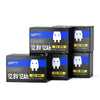 【💐Mother's Day 8% OFF, Final Price: €73,59】WattCycle 12V 12Ah LiFePO4 Battery