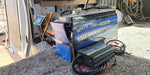 WattCycle 12V 200Ah LiFePO4 deep cycle lithium battery with 12V 20A LiFePO4 battery charger in RV