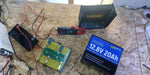 WattCycle 12V 20Ah LiFePO4 battery test