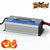 【👻 Halloween-godis】WattCycle 12V 60A LiFePO4-batteriladdare