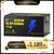 WattCycle 12V 628Ah Ultra Bluetooth LiFePO4 Battery - Early Black Friday