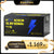 WattCycle 12V 628Ah Ultra Lithium Battery with Bluetooth - WattCycle Black Friday Battery Sale