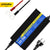 WattCycle 14.6V 20A AC-DC LiFePO4 Battery Charger with Aluminum Shell - Prime Big Deal Days
