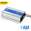 WattCycle 14,6V 40A AC-DC LiFePO4 Battery Charger - Prime Big Deal Days
