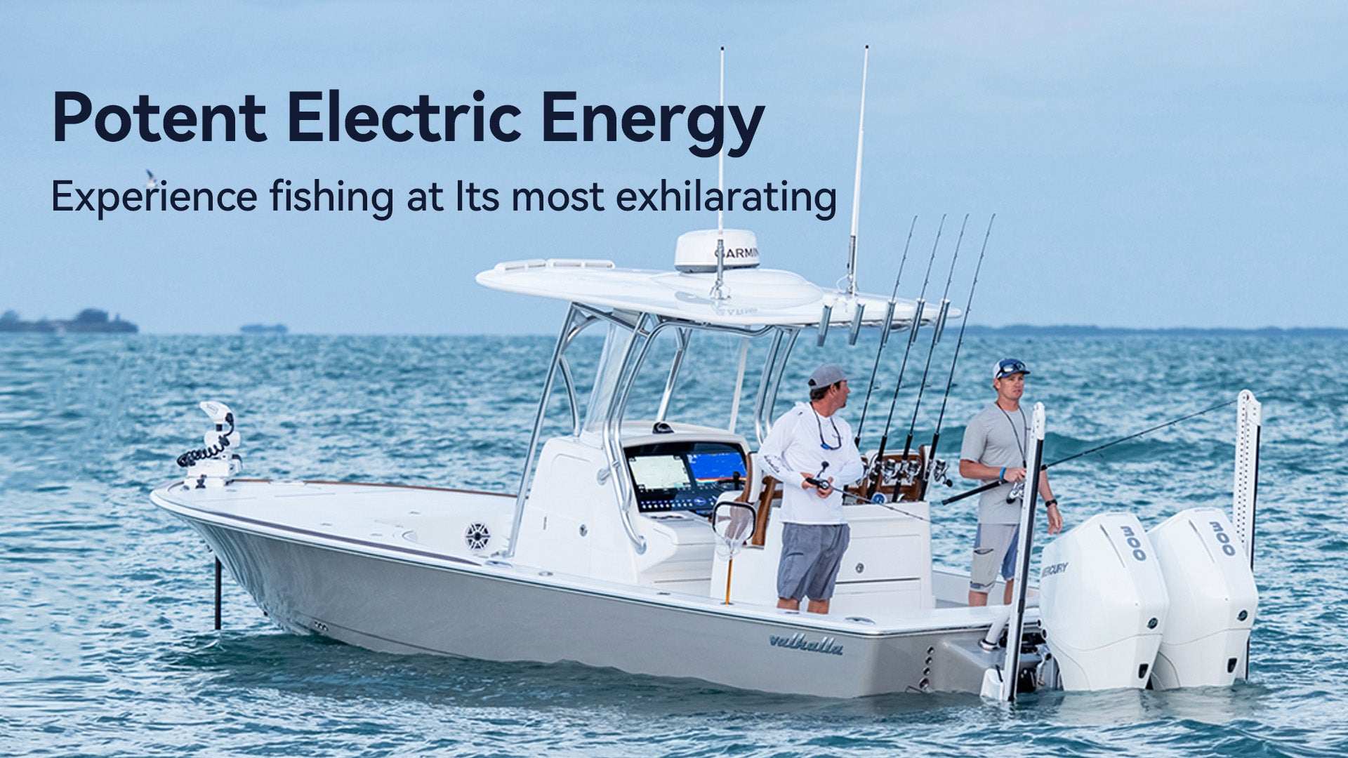 WattCycle 24V 100Ah LiFePO4 Battery