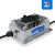 【👑 3e anniversaire】Chargeur de batterie LiFePO4 WattCycle 24 V 15 A AC-DC