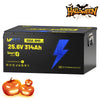 【👻 Halloween Treats】WattCycle 24V 314Ah Ultra LiFePO4 Battery with Bluetooth