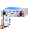 WattCycle 48V 100Ah 3U Server Rack Battery with Bluetooth