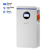 ⚡Tylko 10 szt.⚡ Akumulator solarny LiFePO4 WattCycle 48 V 314 Ah z aktywnym balansem &  Bluetooth