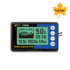 WattCycle 500A LiFePO4 Battery Monitor with Shunt - Fall Sale
