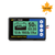 WattCycle 500A LiFePO4 Battery Monitor with Shunt - Fall Sale