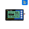 【👑 3e anniversaire】Moniteur de batterie LiFePO4 WattCycle 500A avec shunt