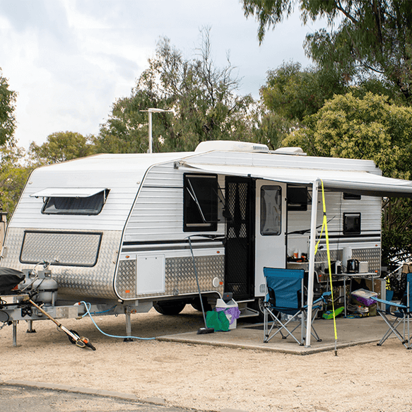WattCycle Camper vans