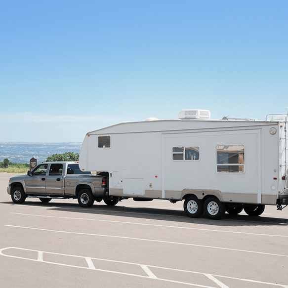 WattCycle Caravans (5th-Wheel Caravan)