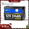 WattCycle Christmas Sale - 12V 314Ah Mini LiFePO4 Battery with Bluetooth.jpg__PID:0e72a9ce-e141-4a93-8df2-3eb595a0353e