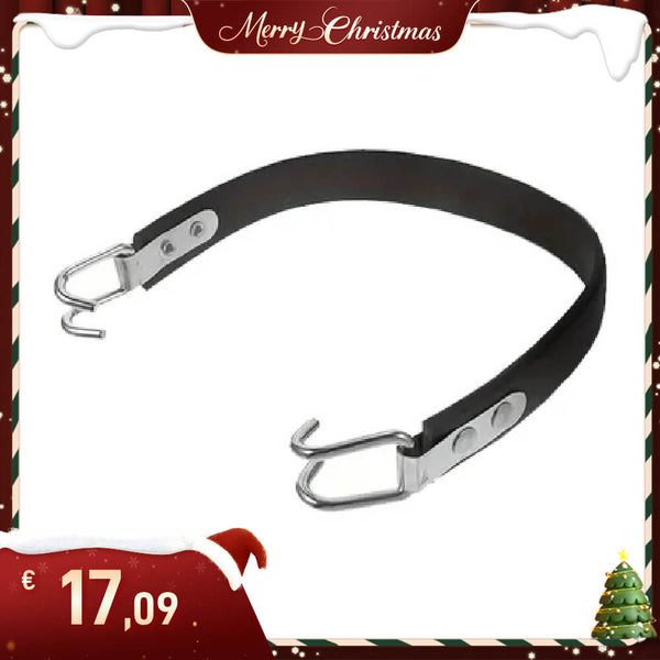 【🎄 Božićna rasprodaja】WattCycle remen za podizanje baterije za golf kolica