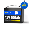 WattCycle Easter Sale - 6% discount of 12V 100Ah