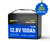WattCycle Easter Sale - 6% discount of 12V 100Ah Trolling Motor