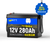 WattCycle Easter Sale - 6% discount of 12V 280Ah Mini Bluetooth