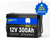 WattCycle Easter Sale - 6% discount of 12V 300Ah(280Ah) Mini