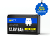 WattCycle Easter Sale - 6% discount of 12V 8Ah