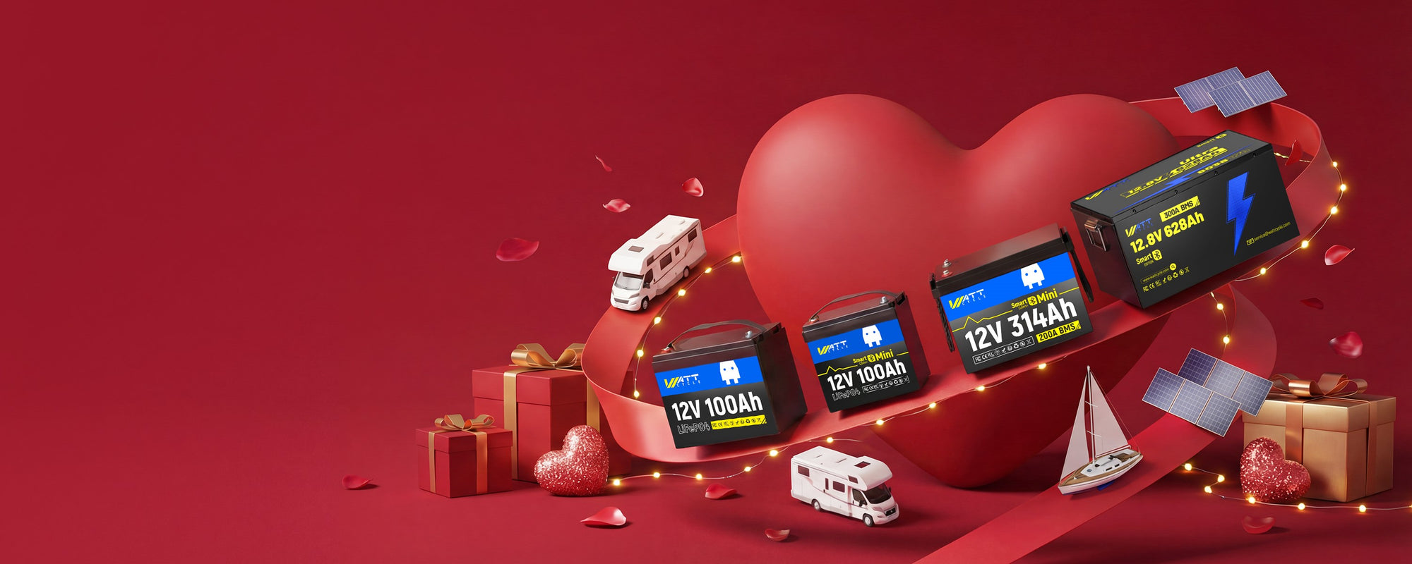 WattCycle Europe Valentine's Day Deals - save up to 599€.jpg__PID:917c83b8-863f-47f8-95e8-e76f9413fe37