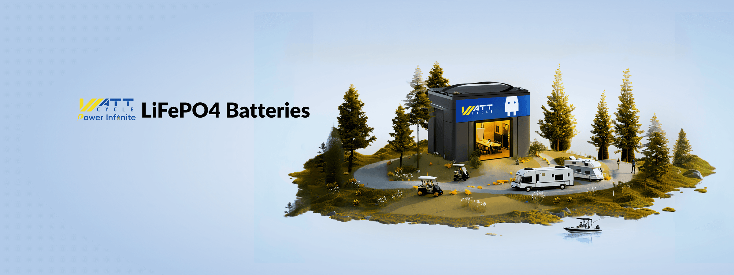 WattCycle Extended Warranty