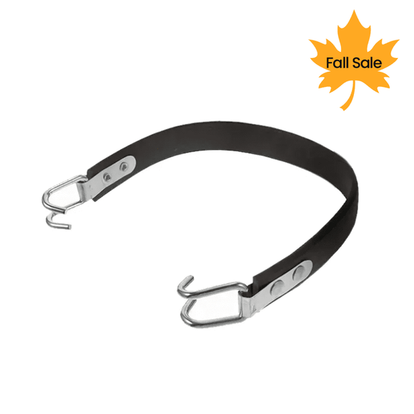【🍁 Fall Sale, Final €18,04】WattCycle Golf Cart Battery Lifting Strap
