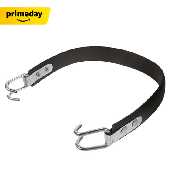 WattCycle Golf Cart Battery Lifting Strap - Prime Big Deal Days