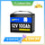 【🔧【Aktion zum Tag der Arbeit】WattCycle 12V 100Ah Deep Cycle LiFePO4-Batterie