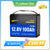 【🔧【Promoção do Dia do Trabalho】Bateria de ciclo profundo para motor de pesca WattCycle 12V 100Ah com Bluetooth