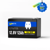 Pre-sale for WattCycle LiFePO4 Lithium Deep Cycle Battery 12V 12Ah with 8% OFF