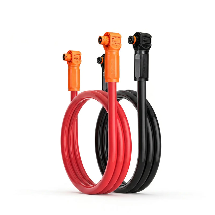 WattCycle Parallel Cable for 48V 314Ah Home Battery