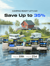 WattCycle Spring Sale, Save up to 35%