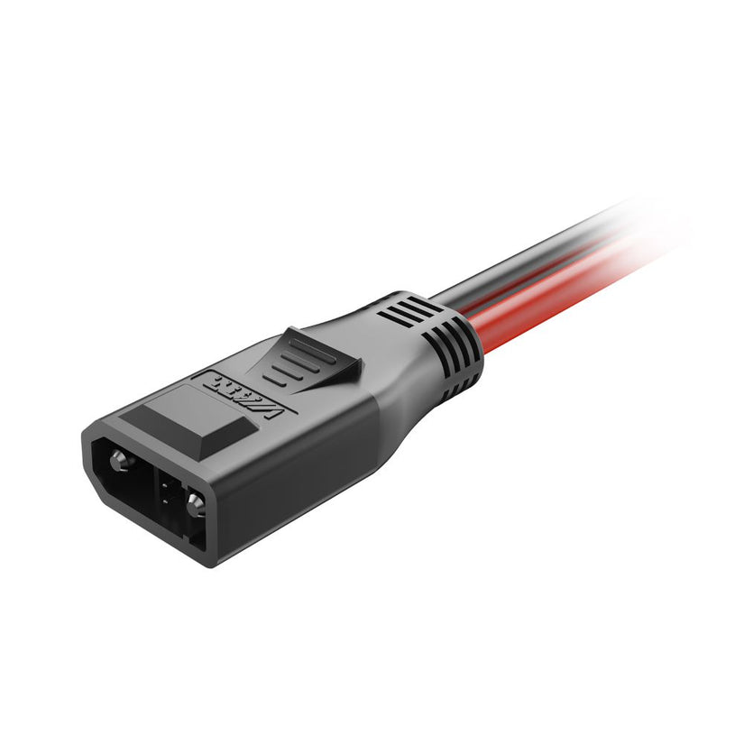 XT150-Style Connector of WattCycle 48V Expansion Cable for EcoFlow Portable Power Station