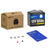 package content of Wattcycle 12V 50Ah LiFePO4 lithium battery