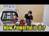 【🔥 Prime Big Deal Days】WattCycle 12V 628Ah Ultra Lithium Battery with Bluetooth